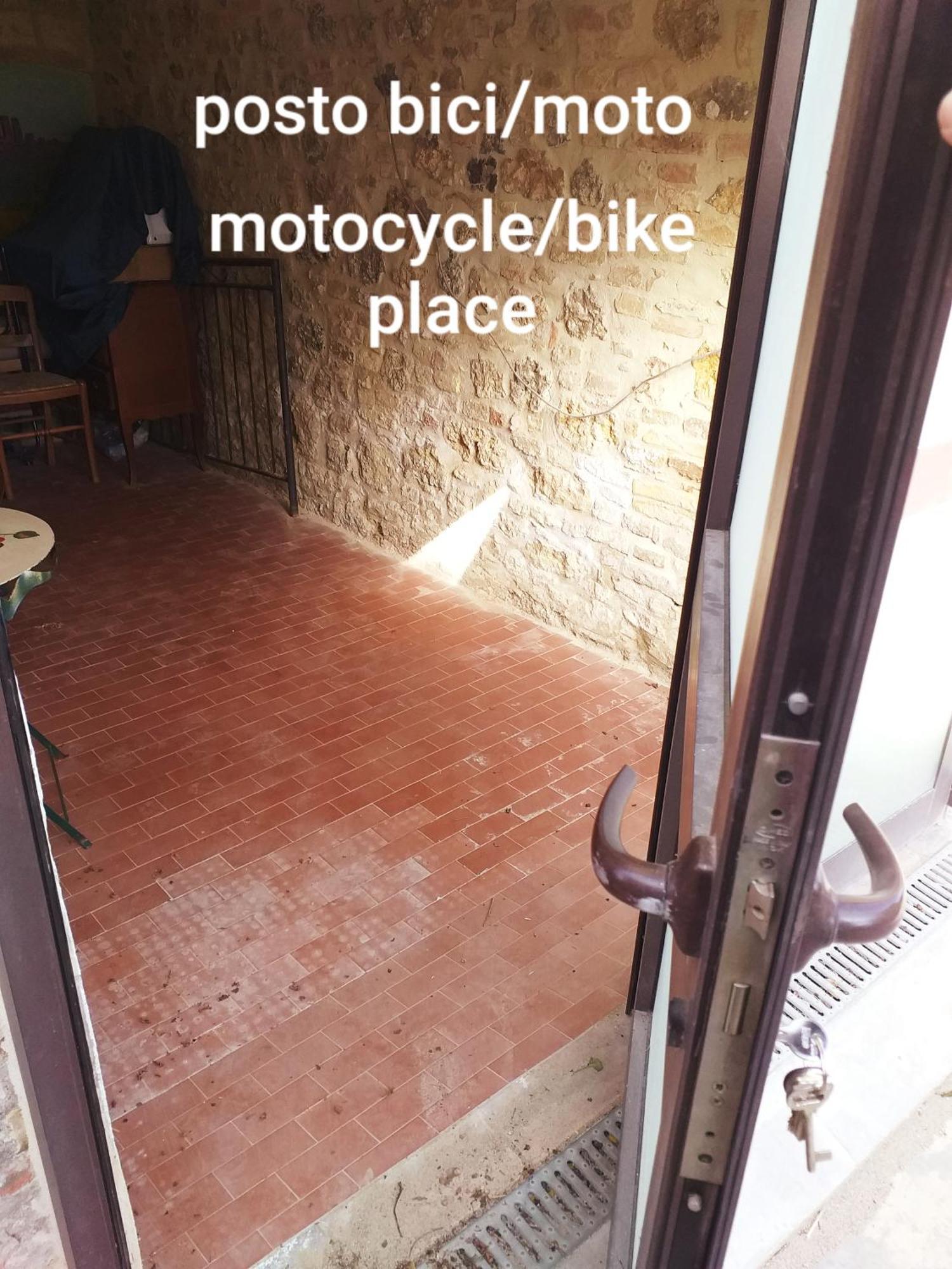 Guest House Edera سان جيمينيانو المظهر الخارجي الصورة