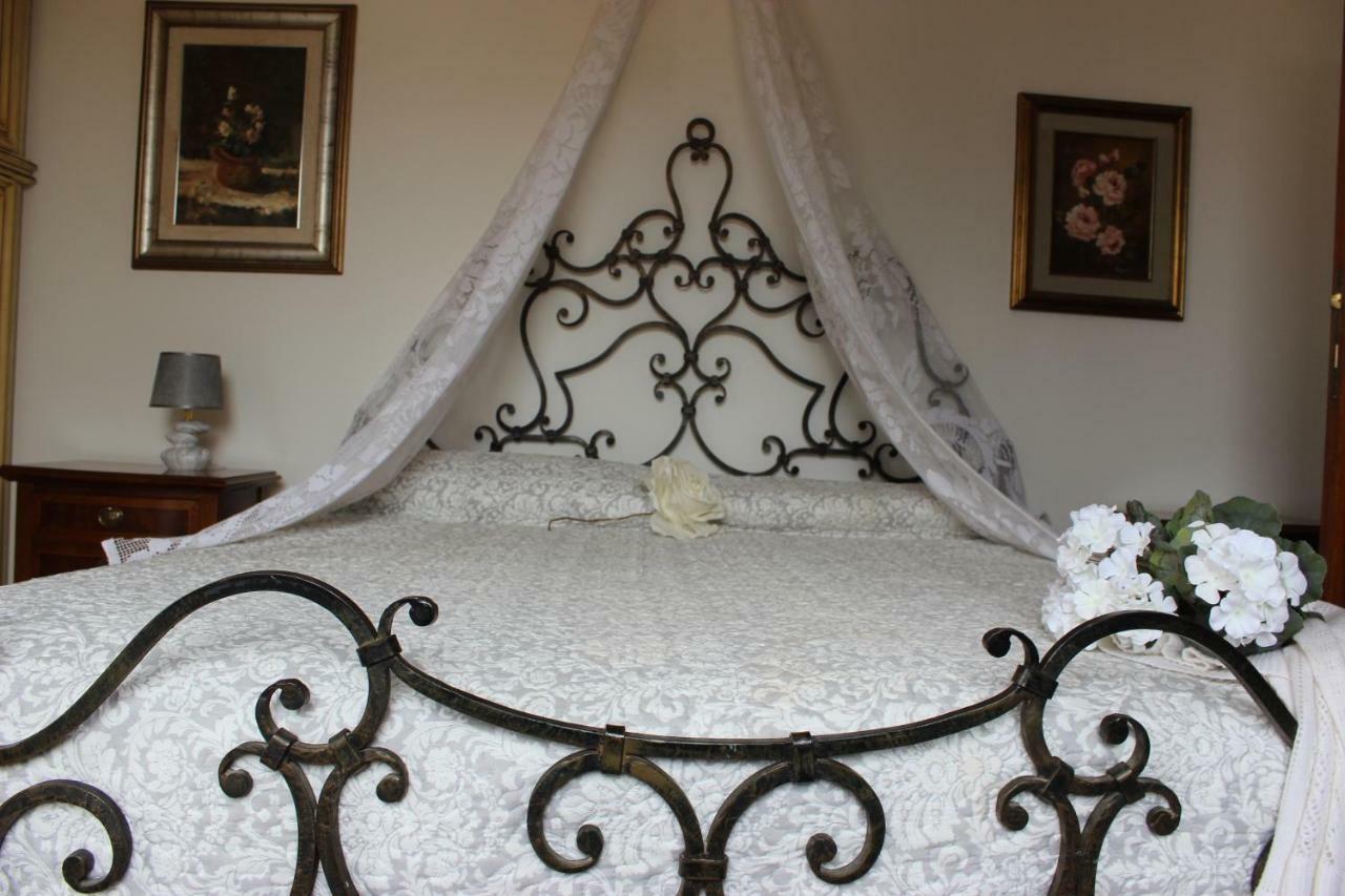 Guest House Edera سان جيمينيانو المظهر الخارجي الصورة