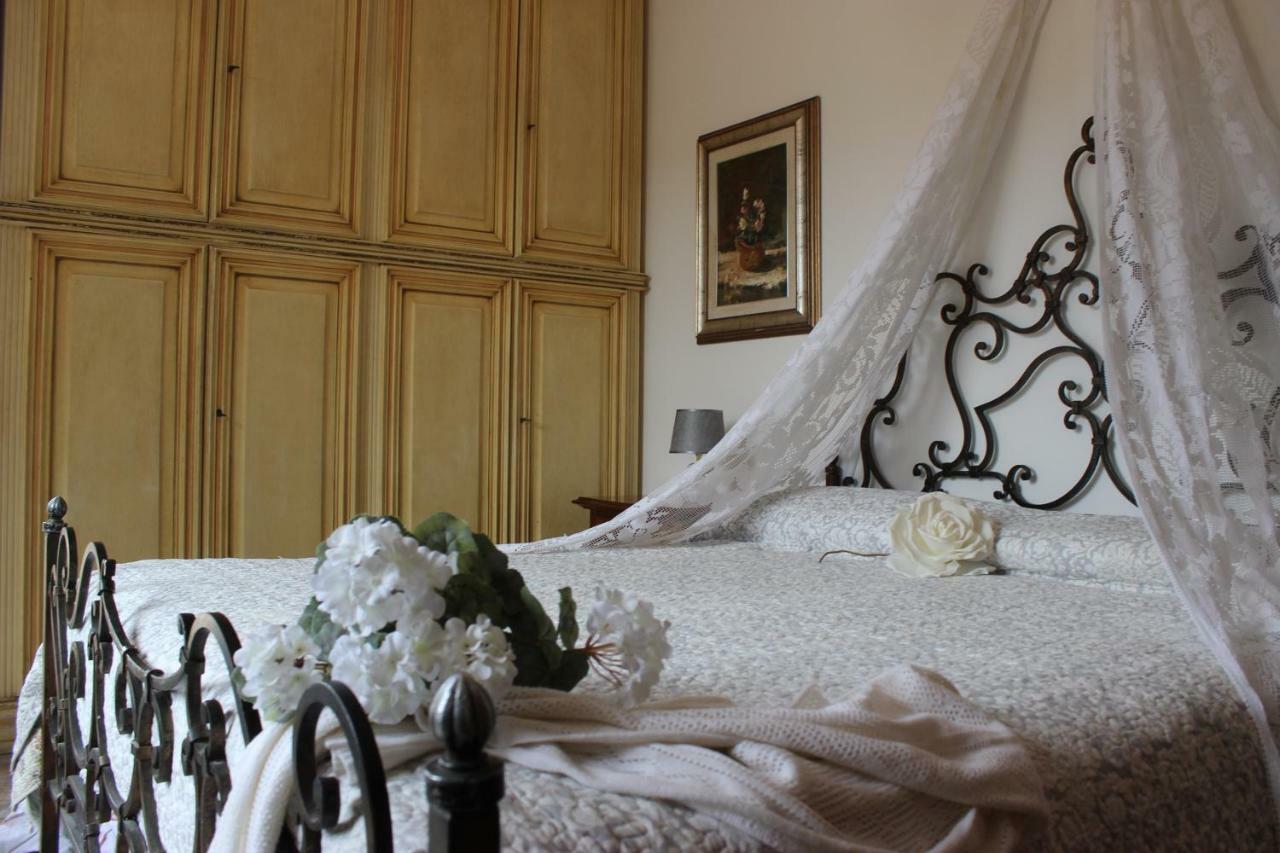 Guest House Edera سان جيمينيانو المظهر الخارجي الصورة