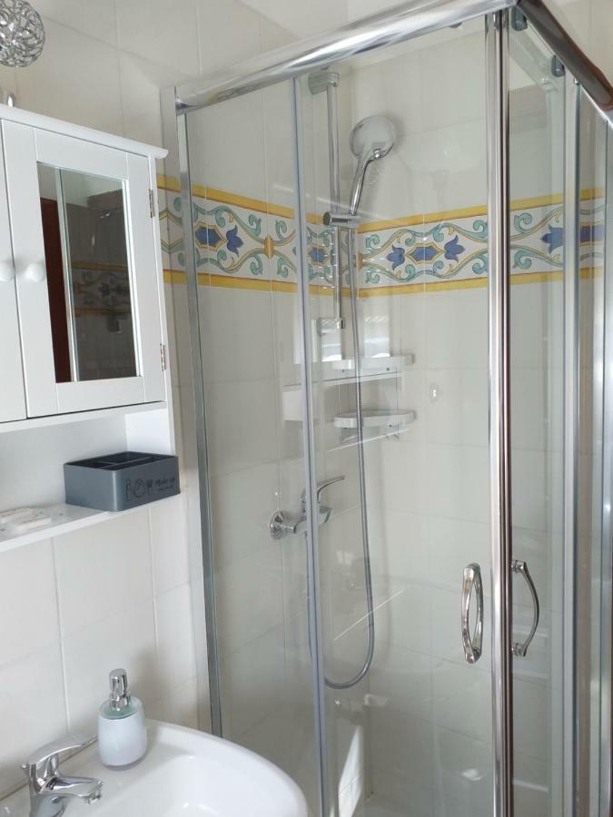 Guest House Edera سان جيمينيانو المظهر الخارجي الصورة