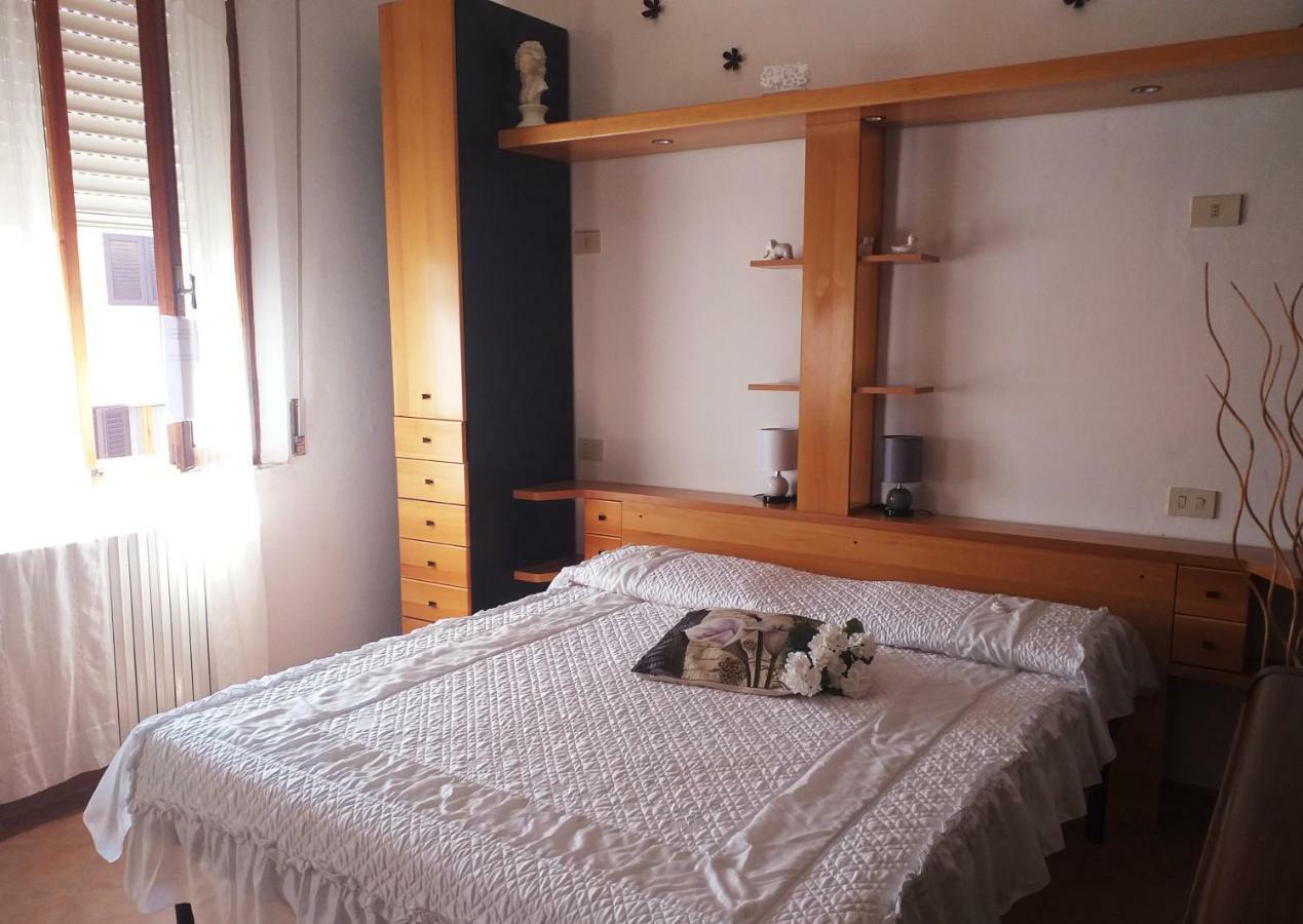 Guest House Edera سان جيمينيانو المظهر الخارجي الصورة