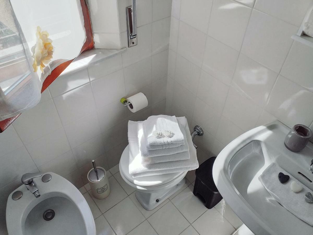 Guest House Edera سان جيمينيانو المظهر الخارجي الصورة