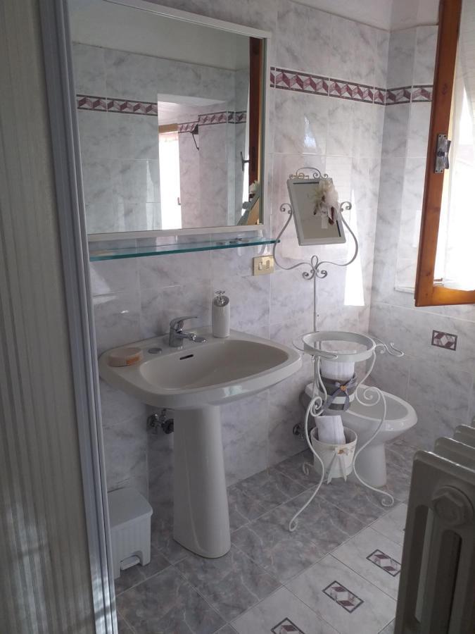 Guest House Edera سان جيمينيانو المظهر الخارجي الصورة