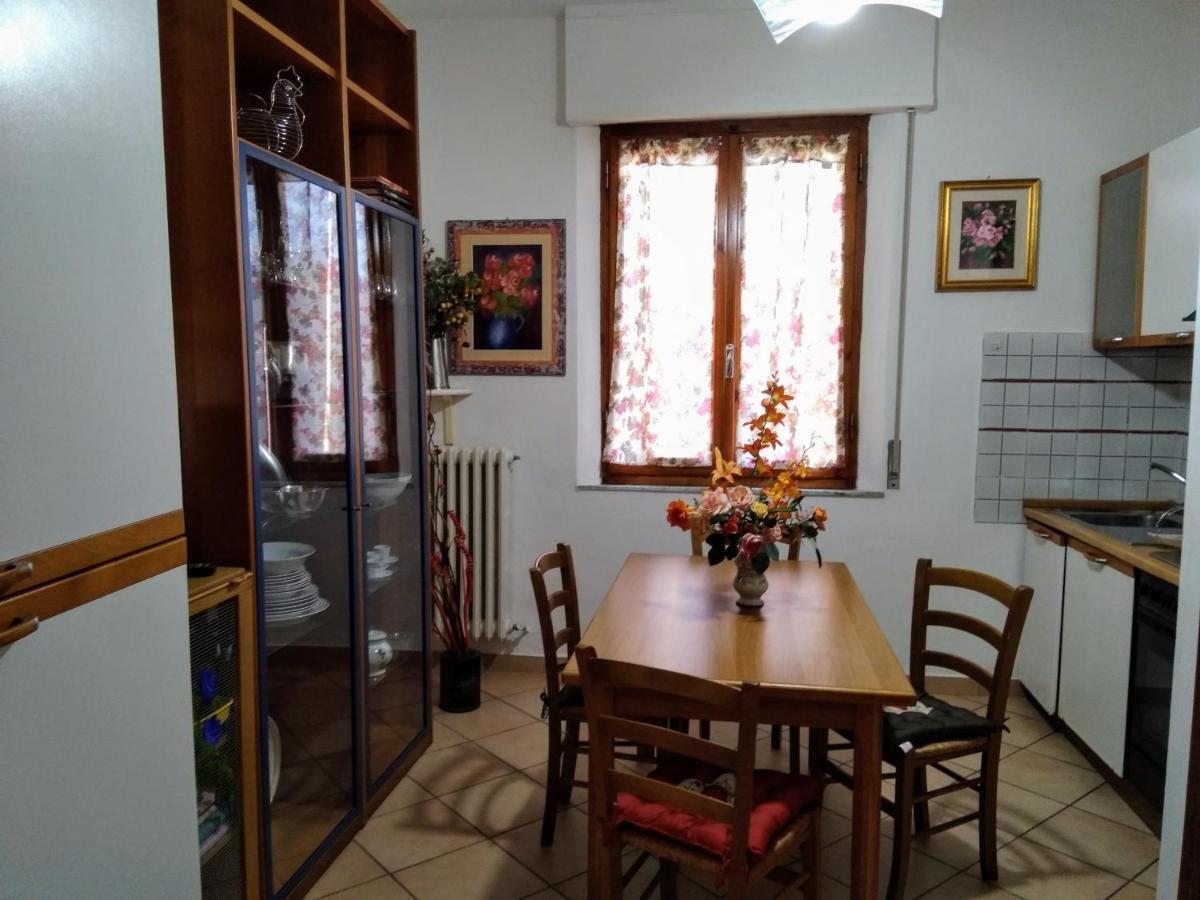 Guest House Edera سان جيمينيانو المظهر الخارجي الصورة