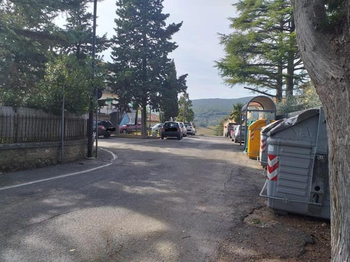 Guest House Edera سان جيمينيانو المظهر الخارجي الصورة